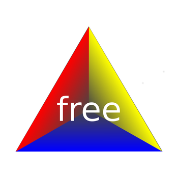 TriColoris Free LOGO-APP點子