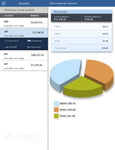 【免費醫療App】WealthCare-APP點子