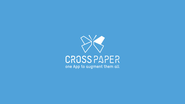 【免費工具App】Crosspaper-APP點子