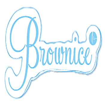 Brownice LOGO-APP點子