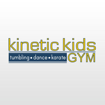 Kinetic Kids Gym 健康 App LOGO-APP開箱王