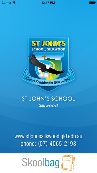 免費下載教育APP|St John’s School Silkwood - Skoolbag app開箱文|APP開箱王