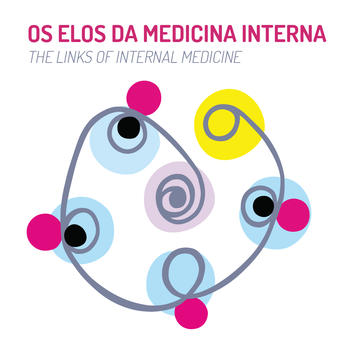 XXI Congresso Nacional de Medicina Interna LOGO-APP點子