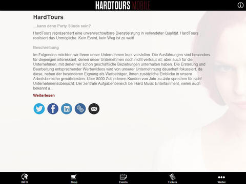 免費下載新聞APP|HardTours Mobile app開箱文|APP開箱王