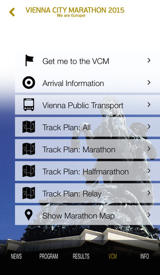 【免費運動App】VCM 2015-APP點子