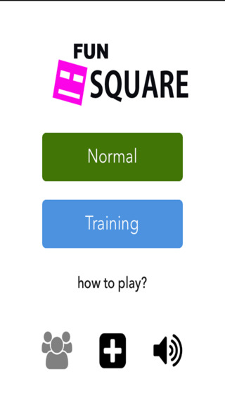 免費下載遊戲APP|Fun Square - New And Free Action Game For Kids app開箱文|APP開箱王