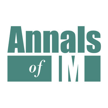 Annals of Internal Medicine iPad Edition LOGO-APP點子