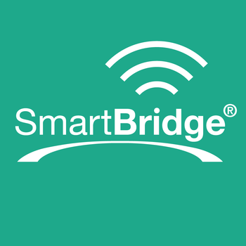 SmartBridge - Sensor Technology 4.0 商業 App LOGO-APP開箱王