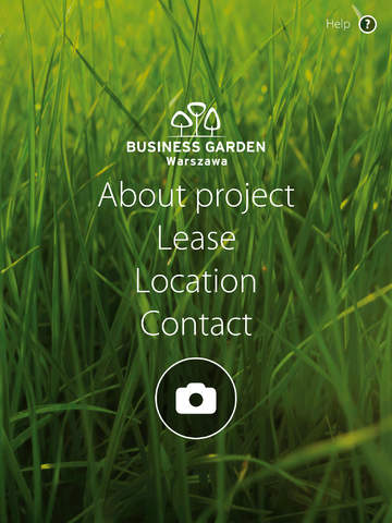 【免費生活App】Business Garden Warszawa-APP點子