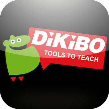 DiKiBO-7-8 LOGO-APP點子