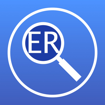 ER Browser - Dyslexia Web Browser LOGO-APP點子