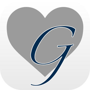 Georgetown Pharmacy - DE LOGO-APP點子