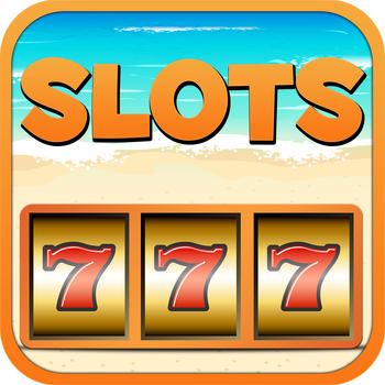 Island View Slots - Take a vacation! Real casino action! LOGO-APP點子