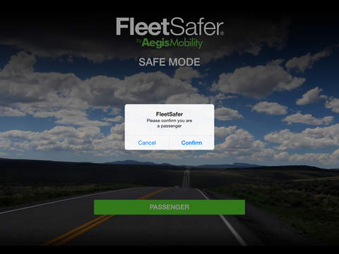 【免費生產應用App】FleetSafer-APP點子