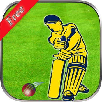 Live Cricket World Cup Score Odi T20 Test 運動 App LOGO-APP開箱王