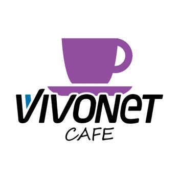 Vivonet Café Mobile Ordering LOGO-APP點子