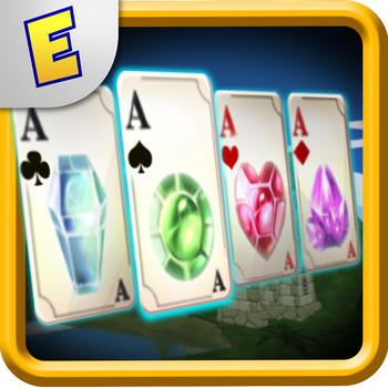 Freecell Royale LOGO-APP點子