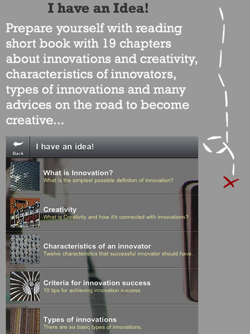 【免費教育App】Unleash Creativity-APP點子