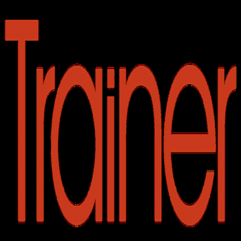 Trainer Magazine LOGO-APP點子