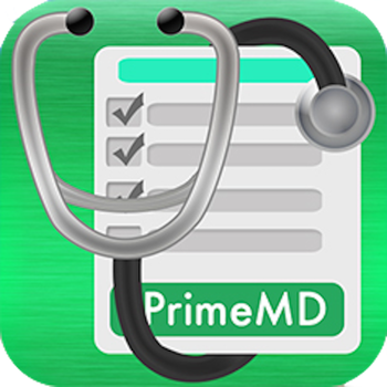 PrimeMD LOGO-APP點子