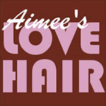 Love Hair LOGO-APP點子