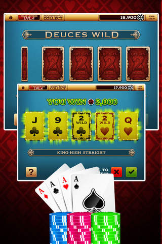 777 All In Casino Pro with Slots screenshot 4