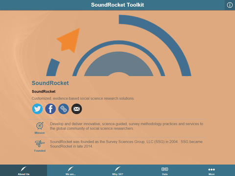 免費下載商業APP|SoundRocket Toolkit app開箱文|APP開箱王