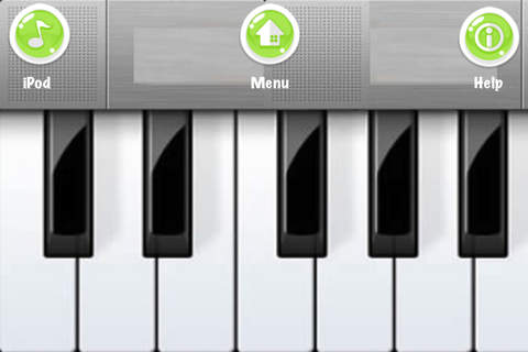 Free Amazing  Piano screenshot 2