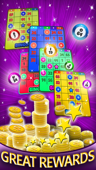 【免費遊戲App】Top Bingo Casino - Blitz Slots To Get Pop and Crack In Casino Lane Free Game-APP點子