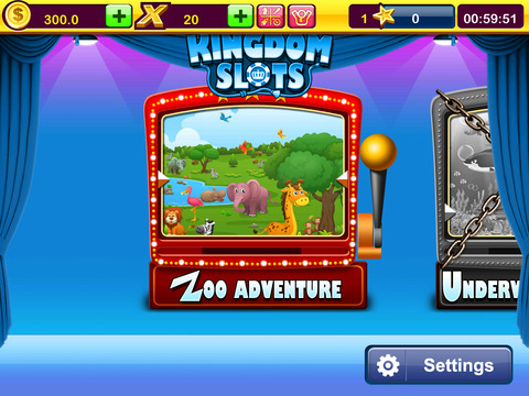 AAA Aabes 777 Slots Wild Cherries Bonanza HD - Win Progressive Jackpot Journey Slot Machine screenshot 2