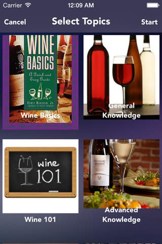 Wine Quiz and Trivia: How much You Know about Wine screenshot 2