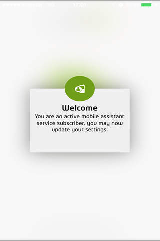 Mobile Assistant screenshot 4