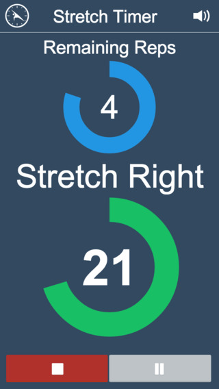免費下載健康APP|Stretch Timer Plus app開箱文|APP開箱王