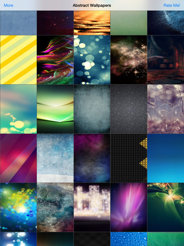 【免費生活App】Free Abstract Wallpapers - Beautiful and Fancy Abstract Theme Backgrounds (for your iPhone, iPad and iPod Touch)-APP點子