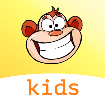 Study Buddy Kids LOGO-APP點子