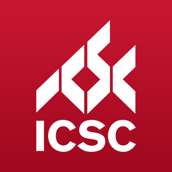 ICSC Mobile LOGO-APP點子