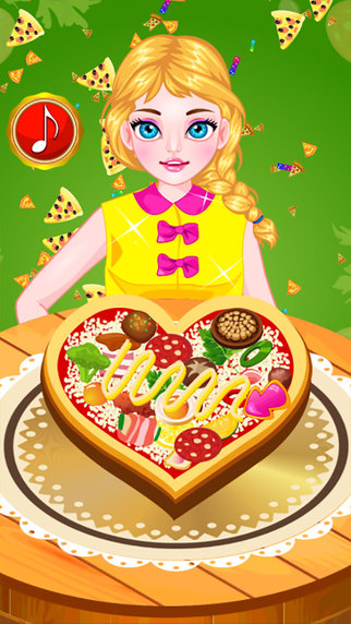 免費下載遊戲APP|Pizza Making Game app開箱文|APP開箱王