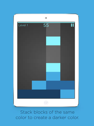 【免費遊戲App】Shades: A Simple Puzzle Game FREE-APP點子