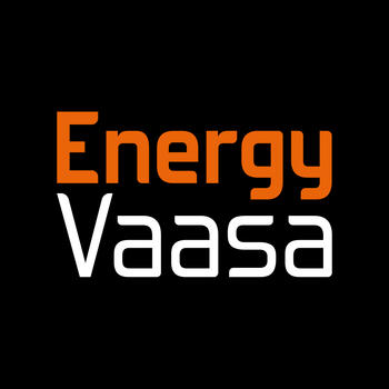 EnergyVaasa LOGO-APP點子