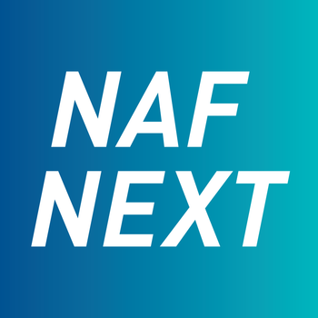 NAF Next 2015 商業 App LOGO-APP開箱王