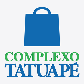 Comp Tatuapé LOGO-APP點子