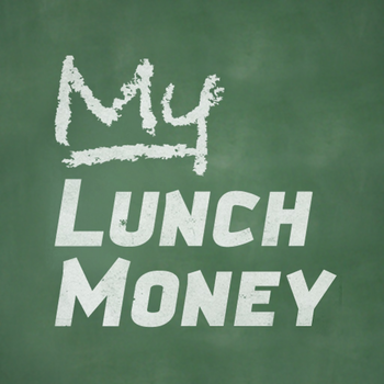 MyLunchMoney.com LOGO-APP點子