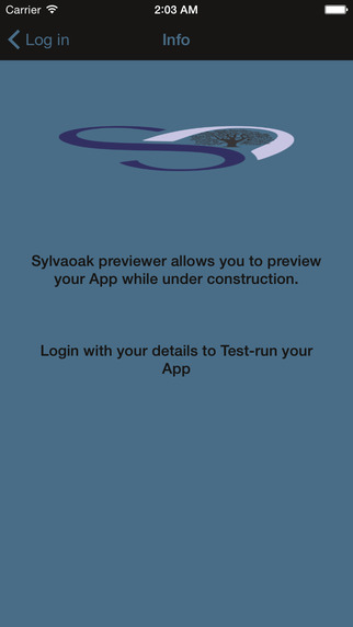 免費下載商業APP|Sylvaoak Previewer app開箱文|APP開箱王