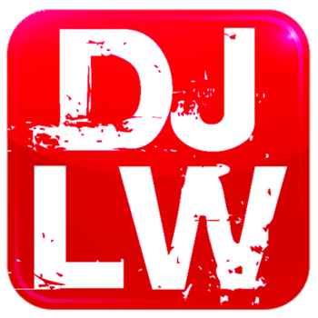 DJLW LOGO-APP點子