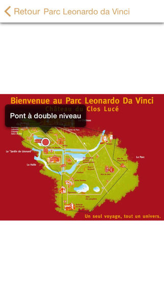 免費下載旅遊APP|Tout sur Léonard de Vinci ingénieur au Château du Clos Lucé app開箱文|APP開箱王