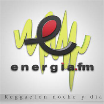 EnergiaFmOnline LOGO-APP點子