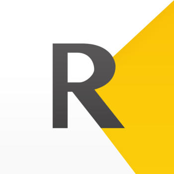 R 스마트 LOGO-APP點子