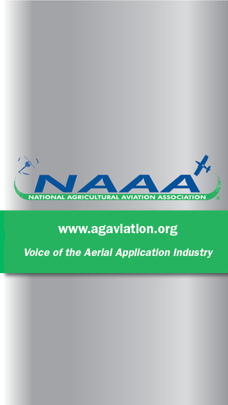 National Agricultural Aviation Association NAAA