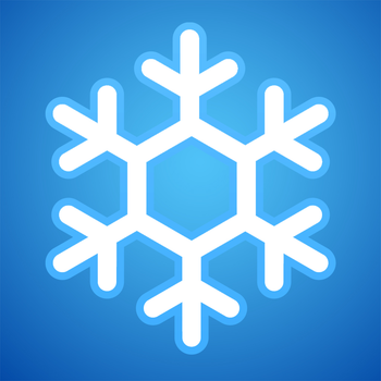 Ski Master - Winter Sports Tracker for Mountain Ski and Snowboard 健康 App LOGO-APP開箱王