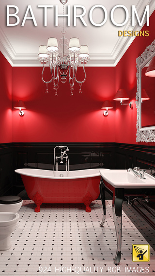 Bathroom Designs - Exclusive Gallery: Ideas Trends Products Accessories